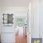 Les Pins - Maison 4 Pers. - Avec Piscine Chauffee - Ocean Mae-1181 * Lacanau
