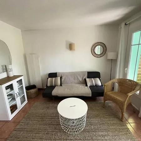 Les Pins - Maison Pour 4 Pers, De Tourisme Avec Piscine A Mae-1181 * Lacanau