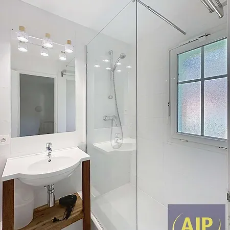 Les Pins - Maison 4 Pers. - Avec Piscine Chauffee - Ocean Mae-1181 * Lacanau